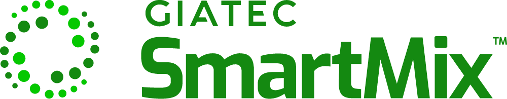 Giatec SmartMix