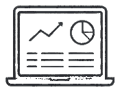 QC workspace with trends and results