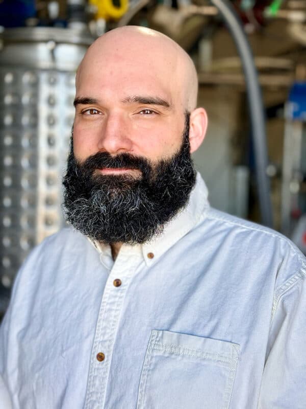 Mark Masotti