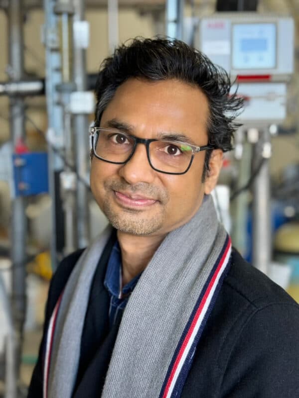 Swomitra Palit, PhD