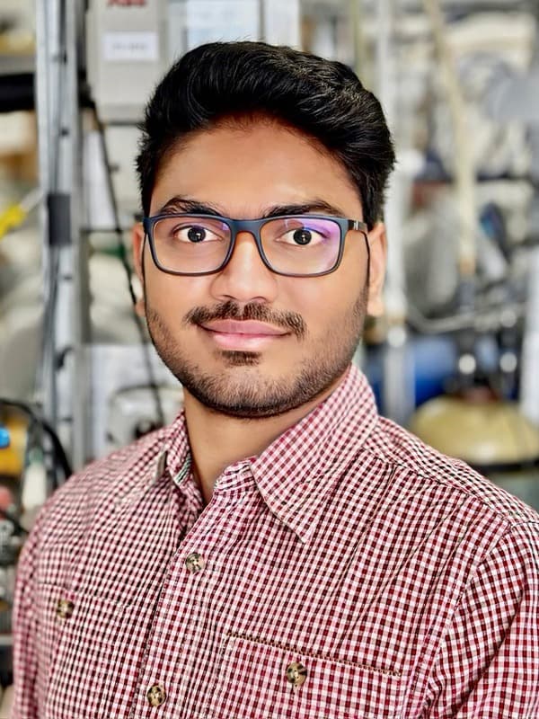 Vivek Patel